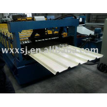 color roofing panel Forming Machine